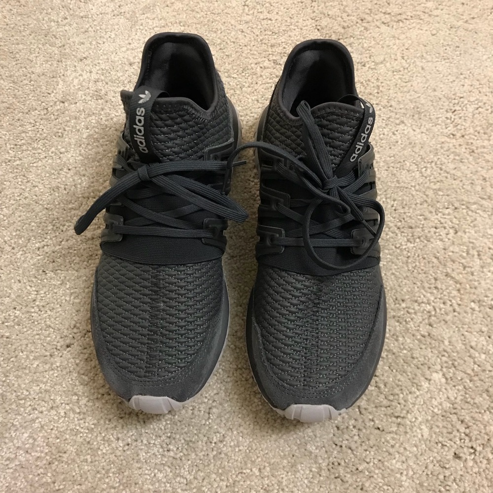 Adidas tubulars